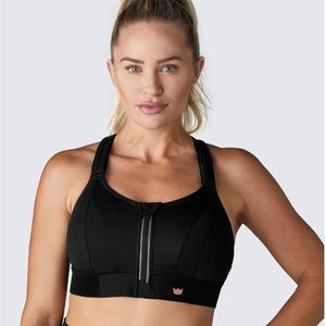 SHEFIT ULTIMATE SPORTS BRA
High Impact
